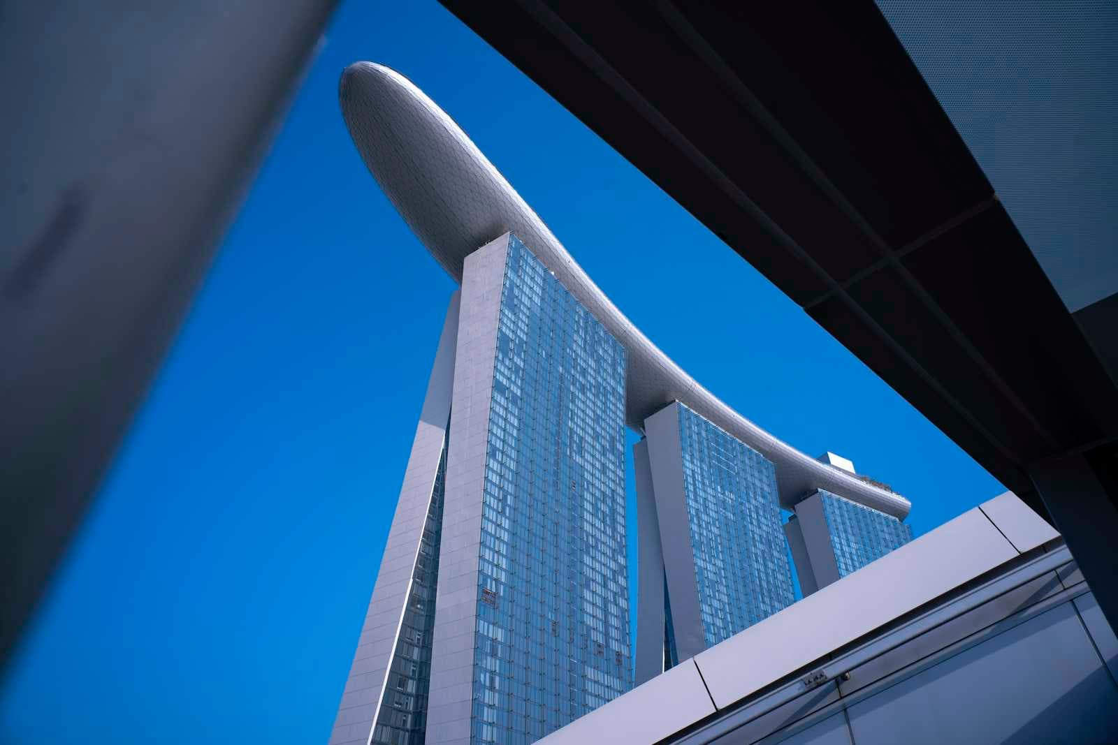 The Rise of Remote Work and Proximity Jobs in Singapore