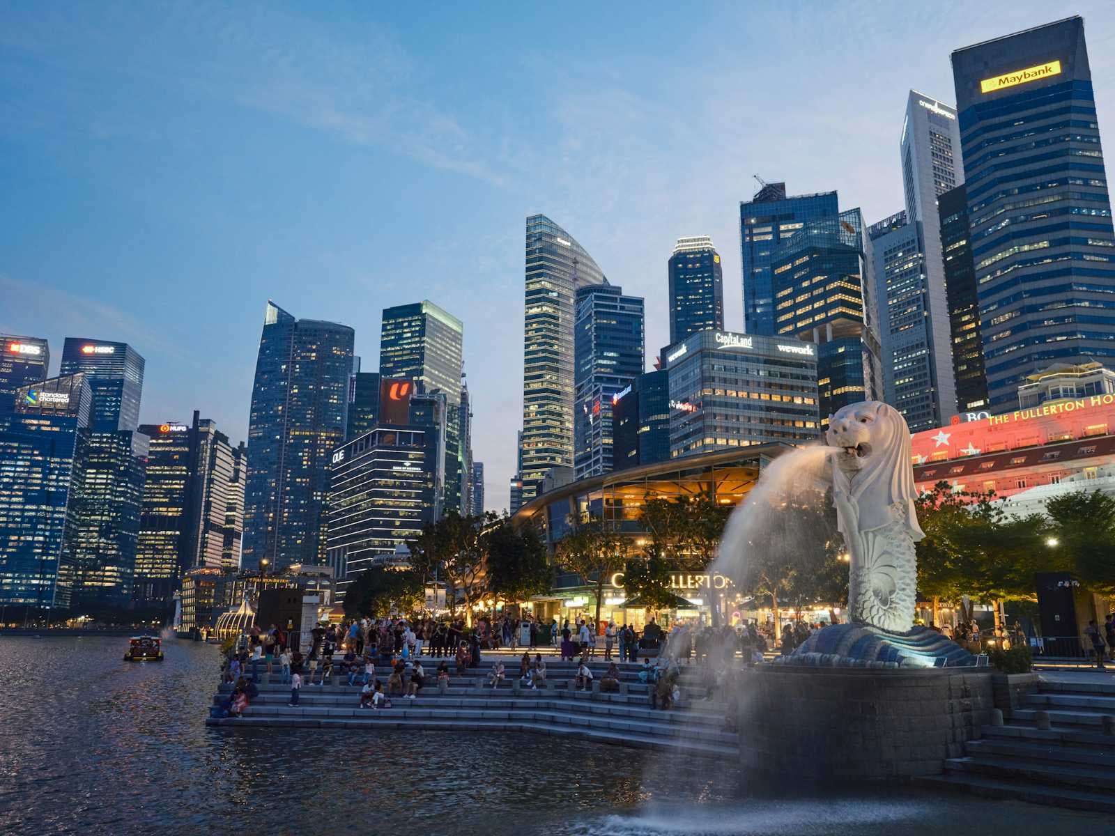 How Flexi-Work Could Drive Singapore Companies to Hire Internationally