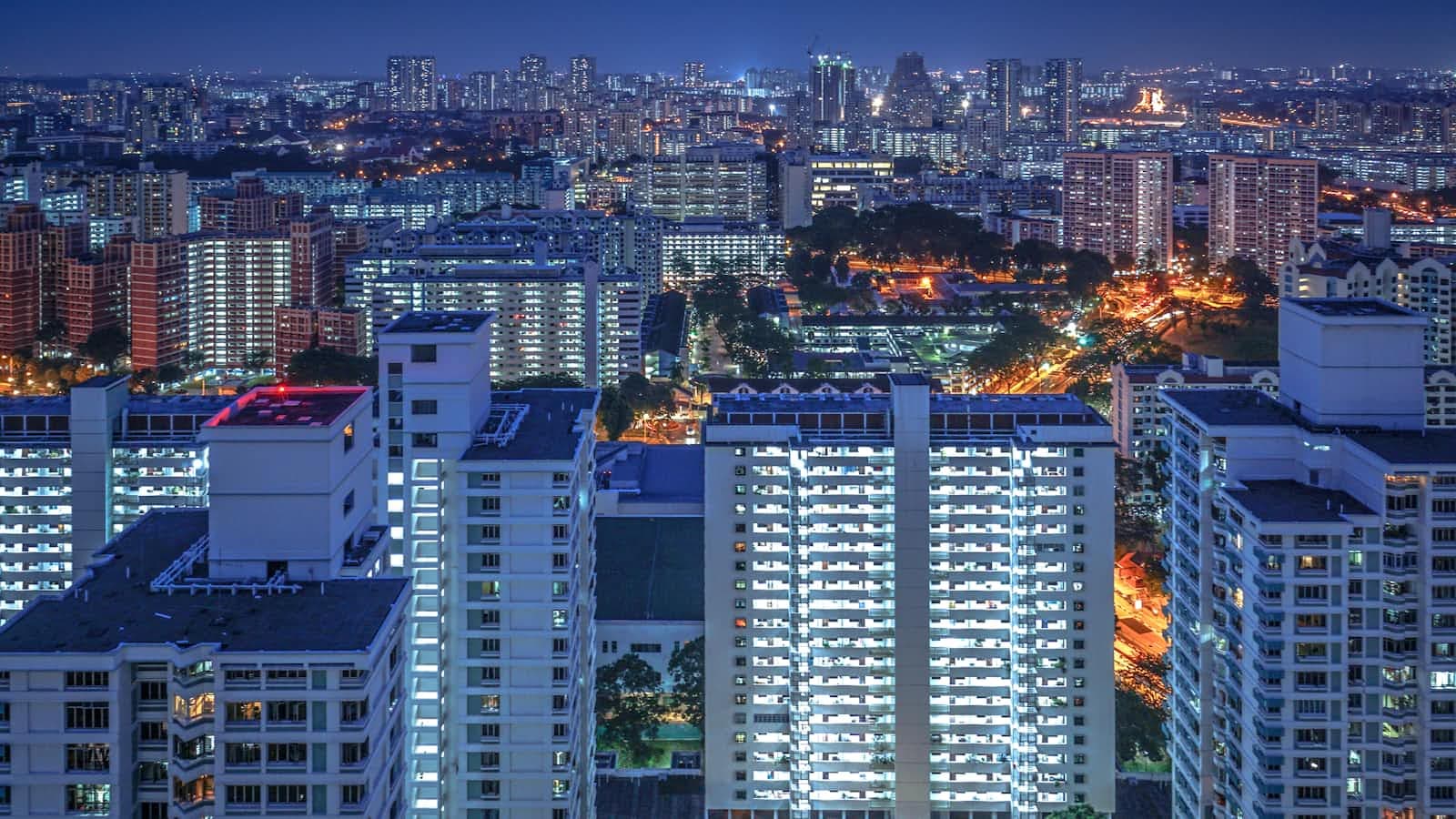 The Role of Technology in Enabling Flexible Working in Singapore