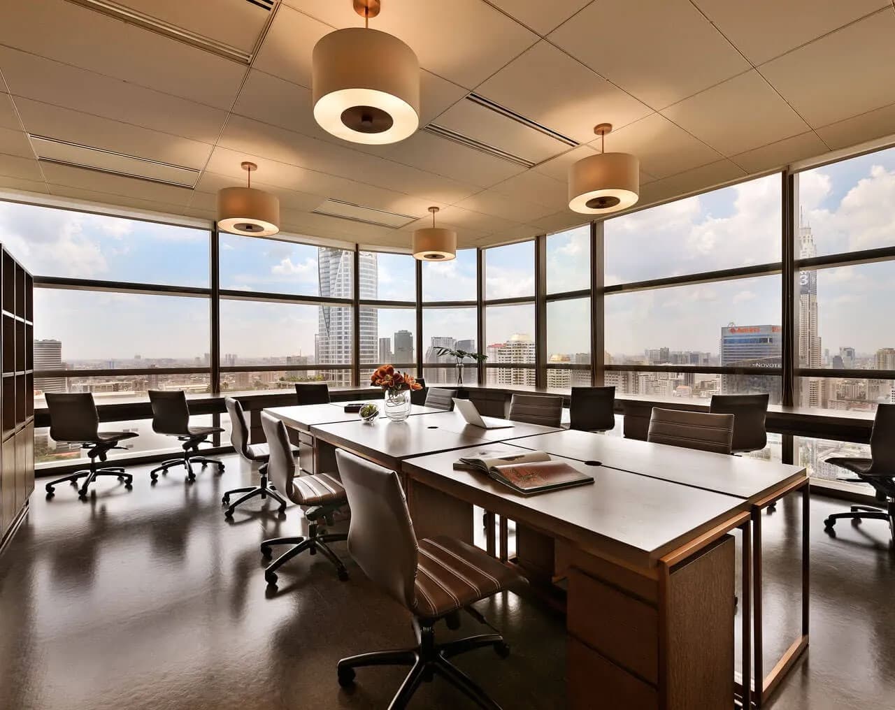 Top Places to Cowork & Work in Bangkok: Ultimate guide for professionals