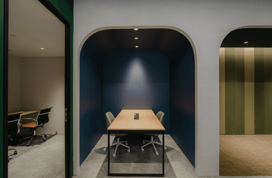 Why More People Are Choosing Private Studios